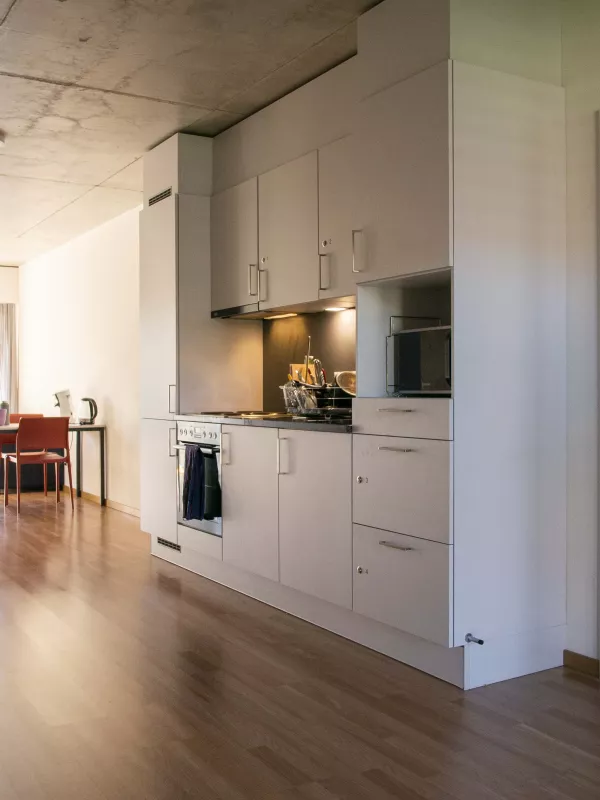 Room in shared flat