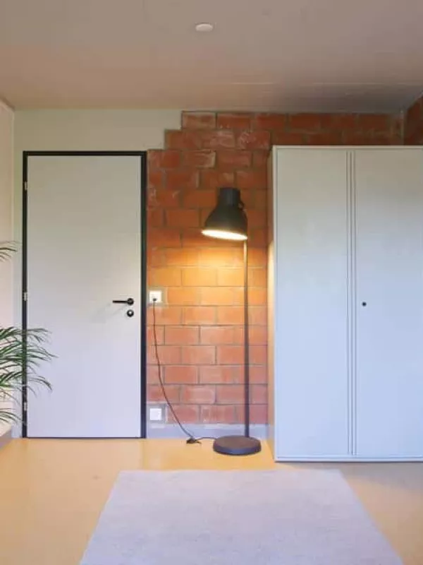 Room in shared flat