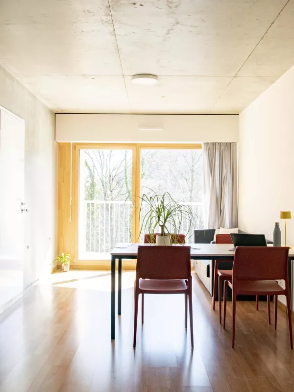 Room in shared flat