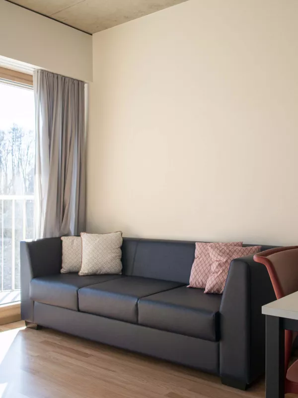 Room in shared flat