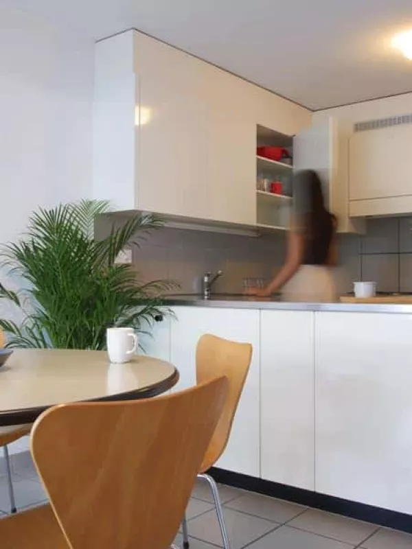 Room in shared flat