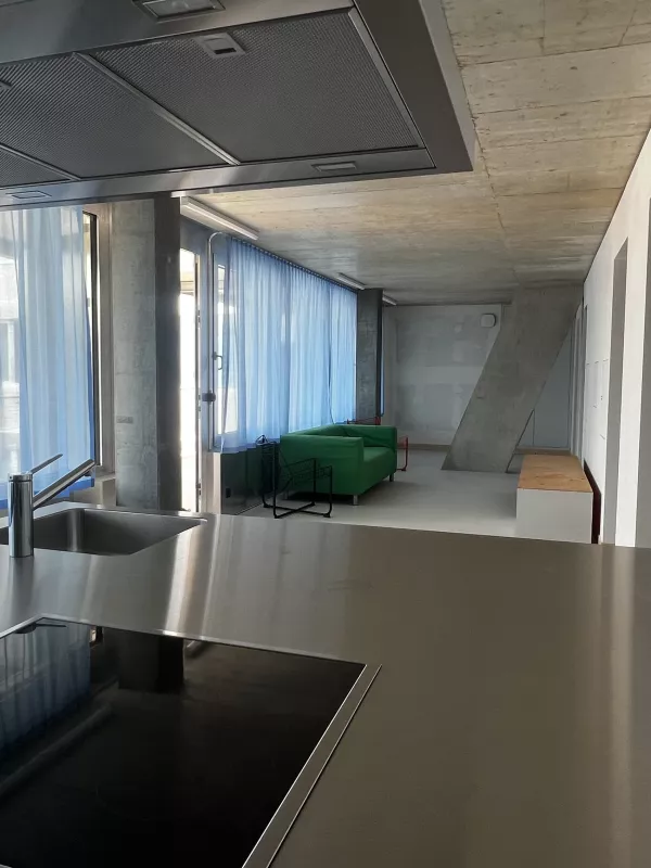 Room in shared flat