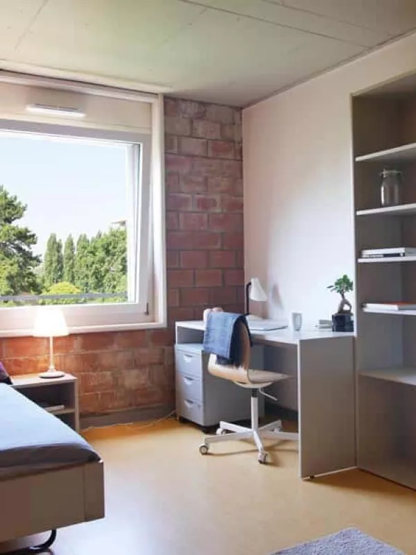 Room in shared flat