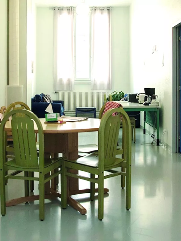 Room (1 person) in shared flat (minimum 14m2)