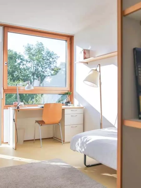 Room in shared flat