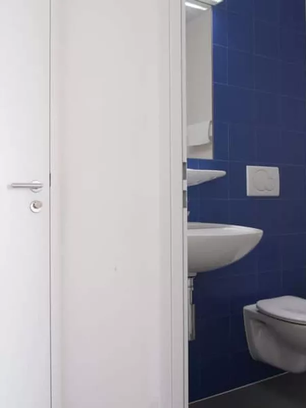 Room in shared flat