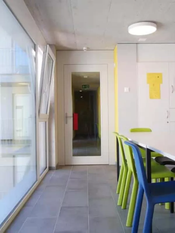 Single room