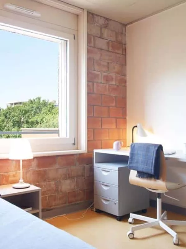 Room in shared flat