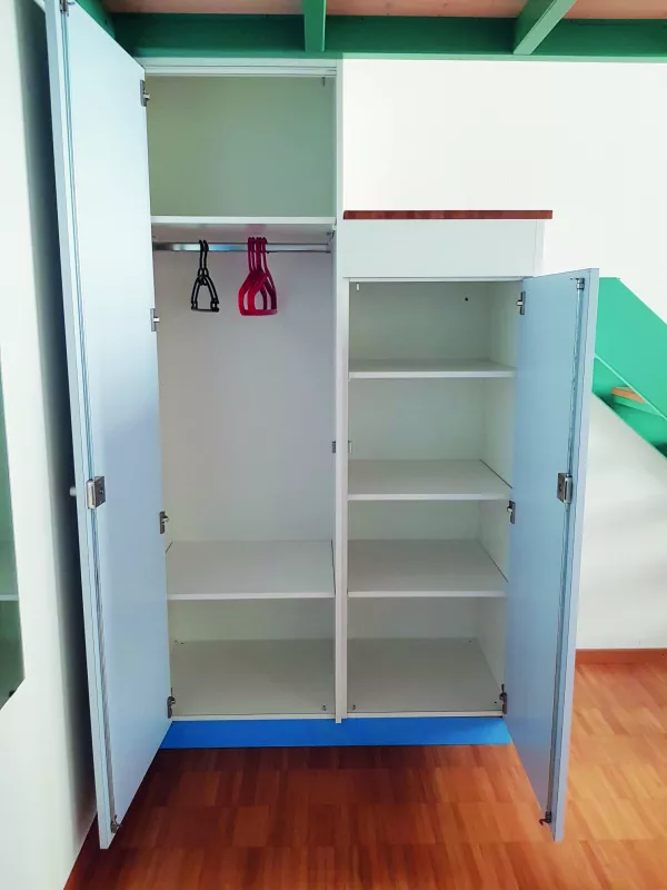 Room (1 person) in shared flat (minimum 14m2)