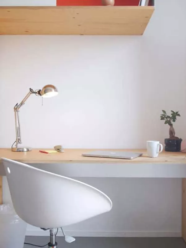Room in shared flat
