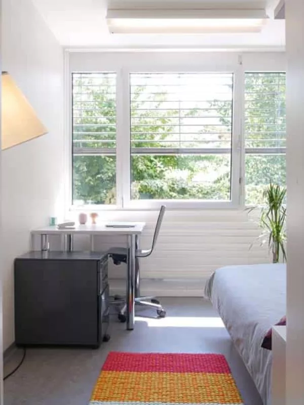 Single room