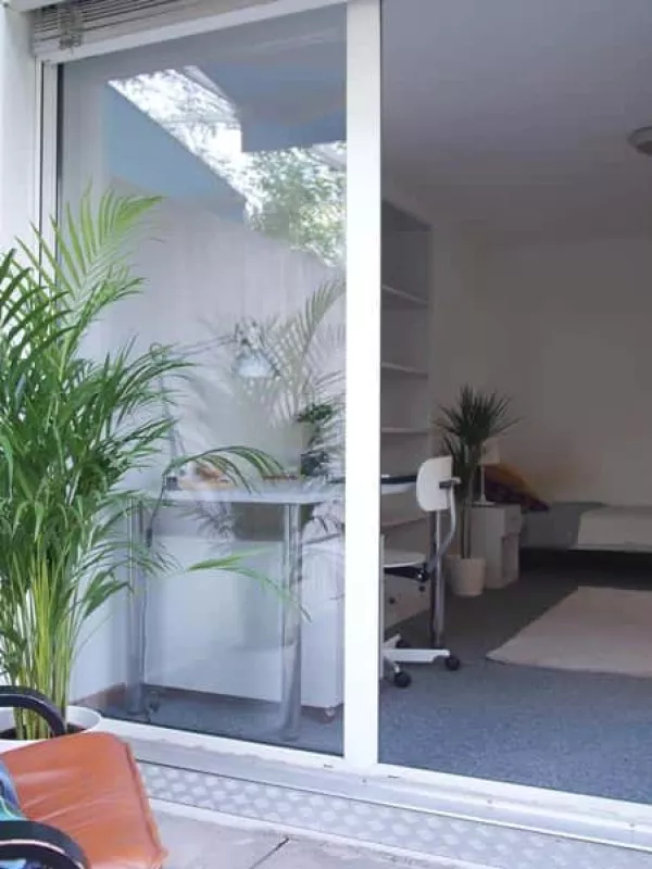 Room in shared flat