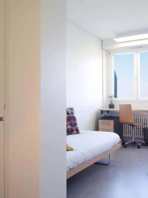 Single room