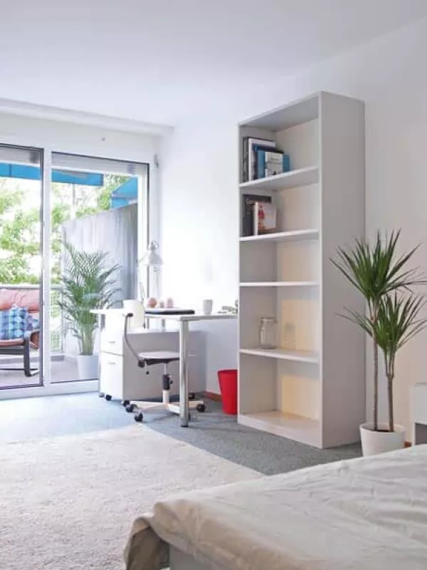 Room in shared flat