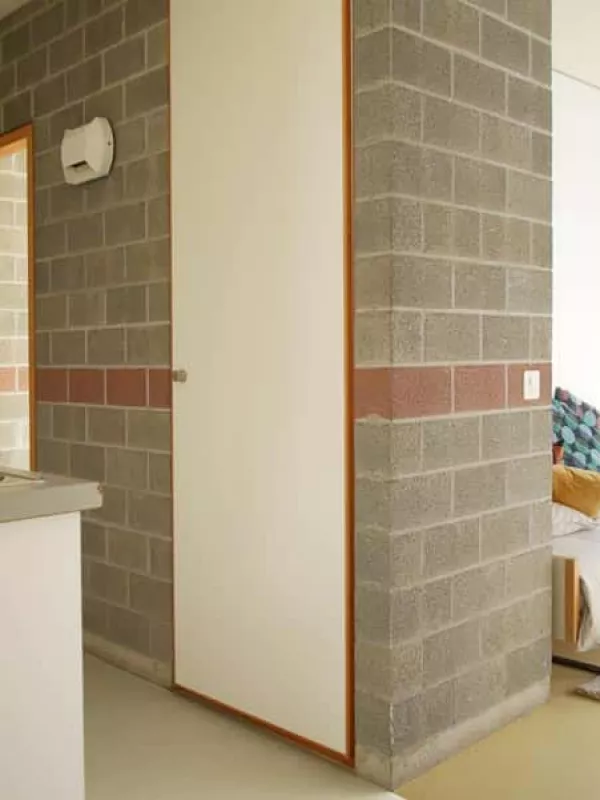 Appartement 2 people