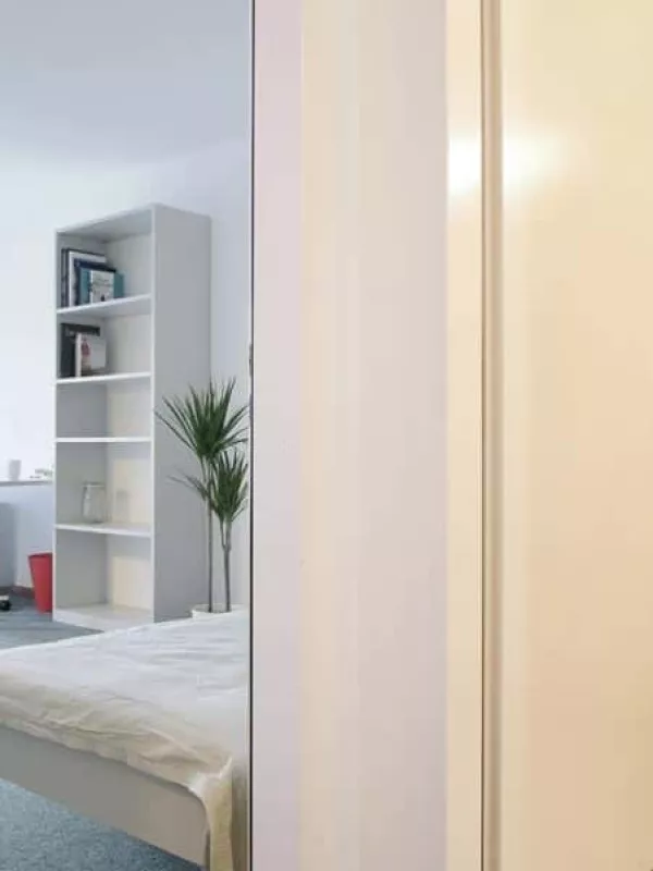 Room in shared flat