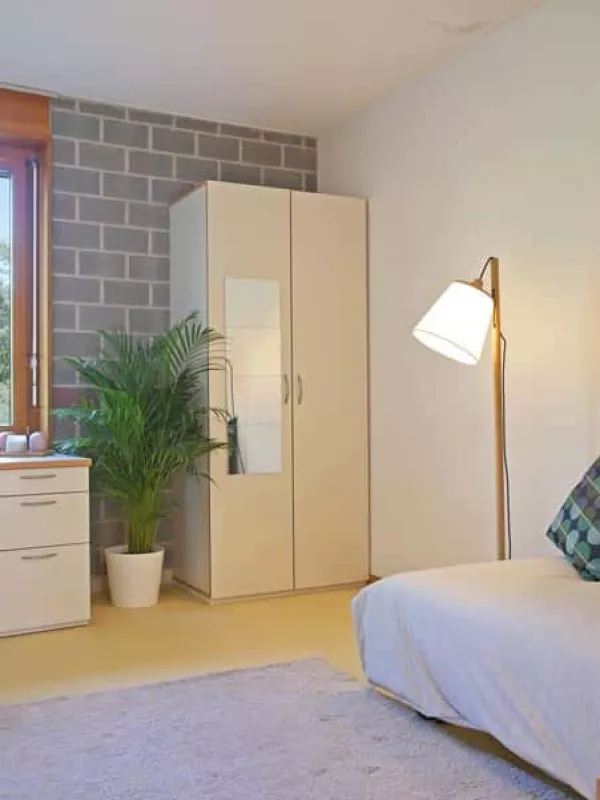 Single room