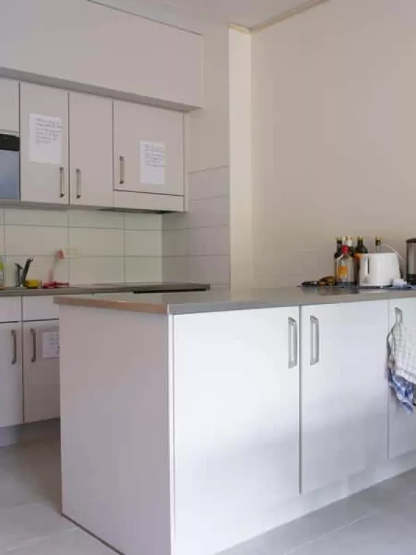 Room in shared flat