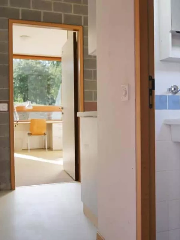 Appartement 2 people