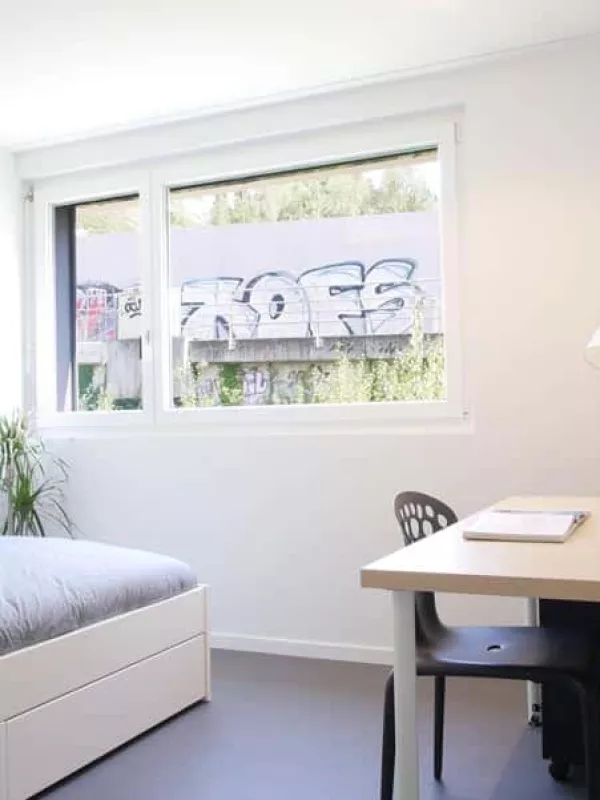 Room in shared flat