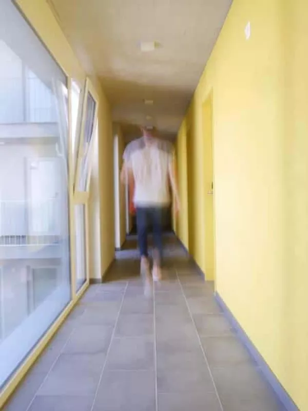 Single room