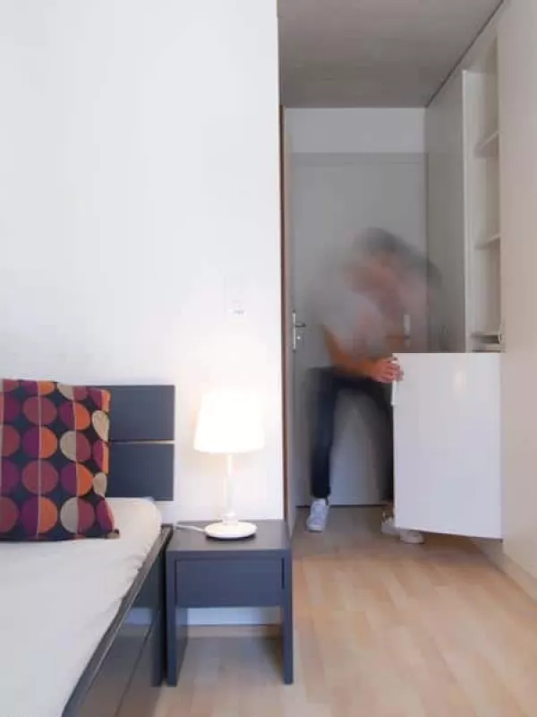 Single room
