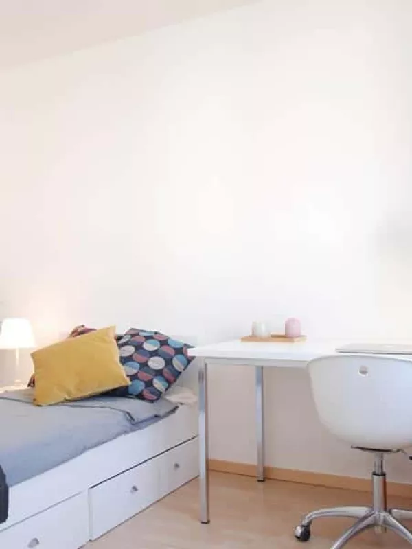 Room in shared flat