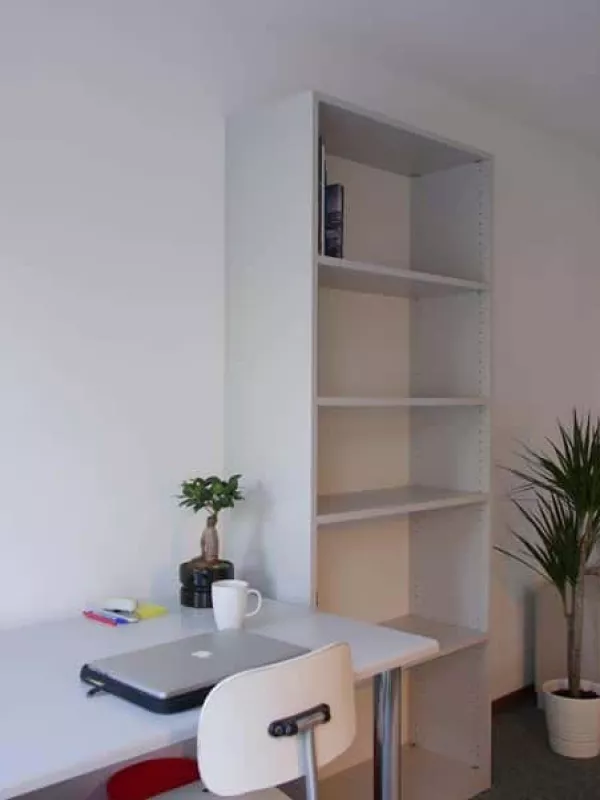 Room in shared flat