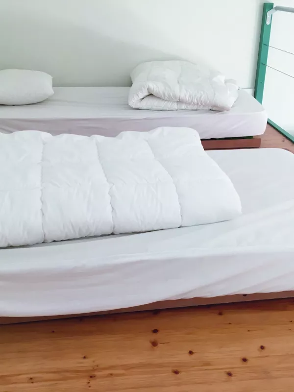 Room (1 or 2 people) in shared flat (minimum 20m2)