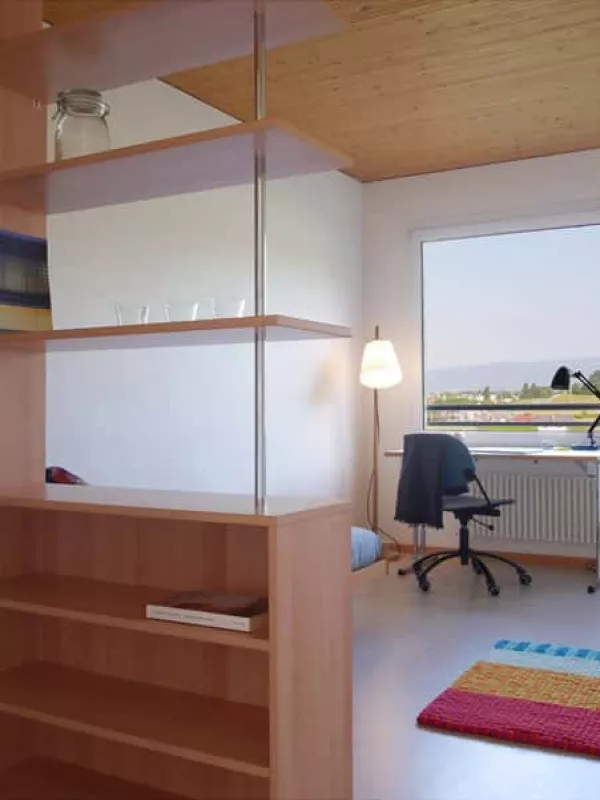 Room in shared flat