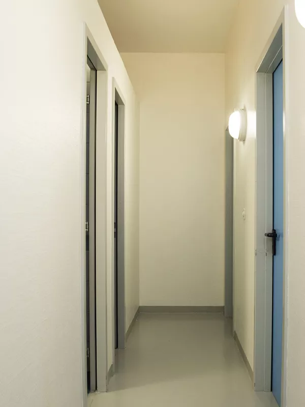 Room (1 or 2 people) in shared flat (minimum 20m2)
