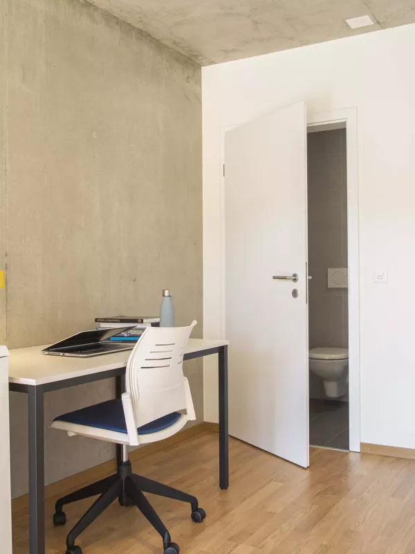Single room