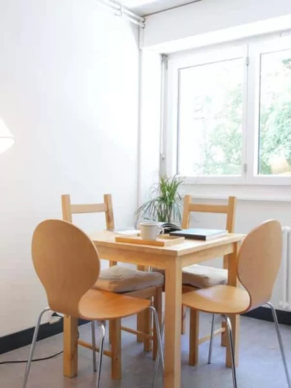 Room in shared flat