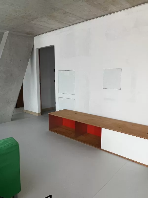 Room in shared flat