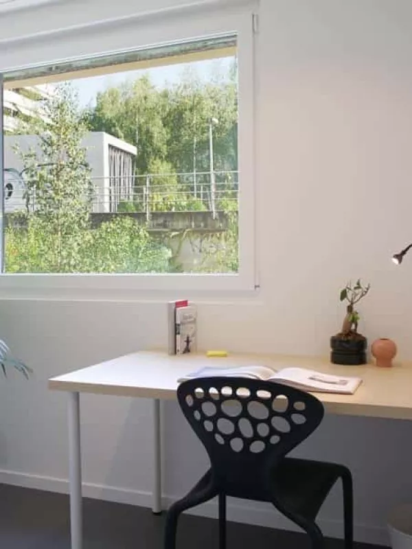 Room in shared flat