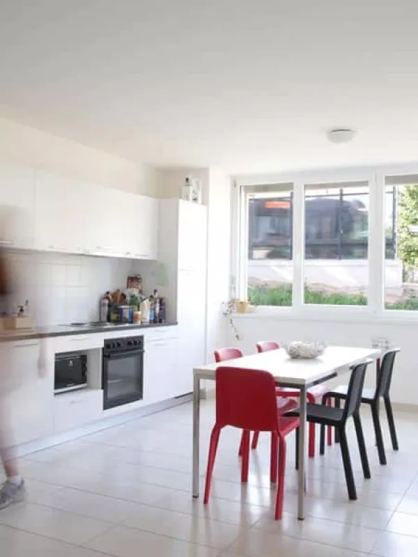 Room in shared flat