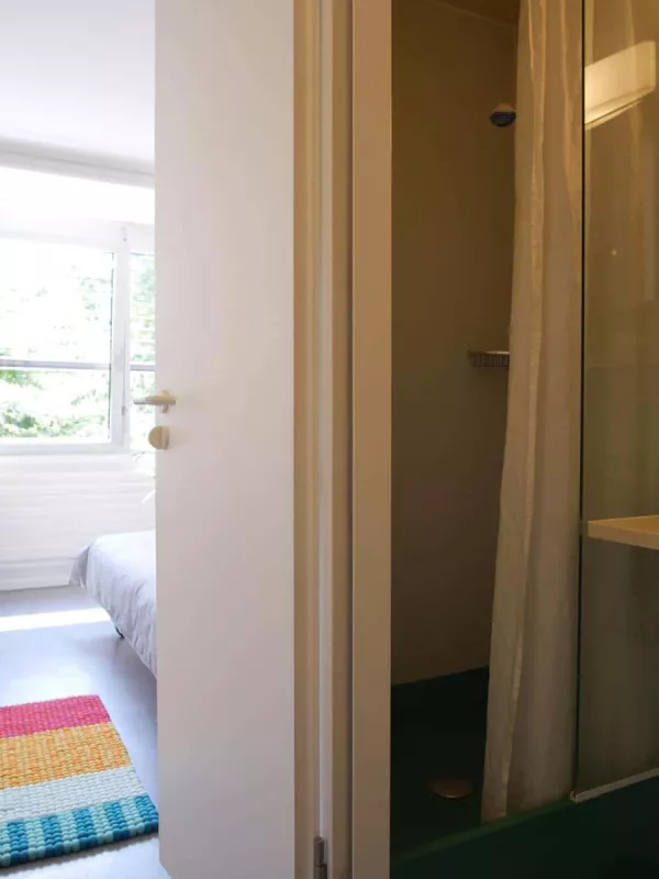 Single room