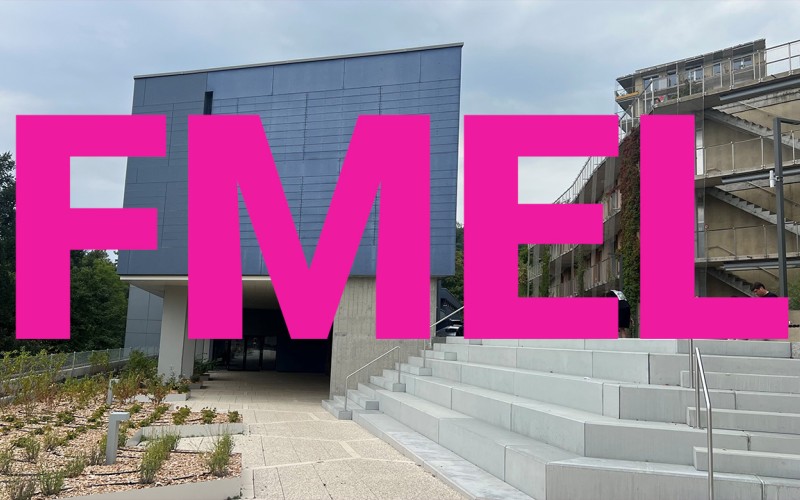 Falaises to discover on video