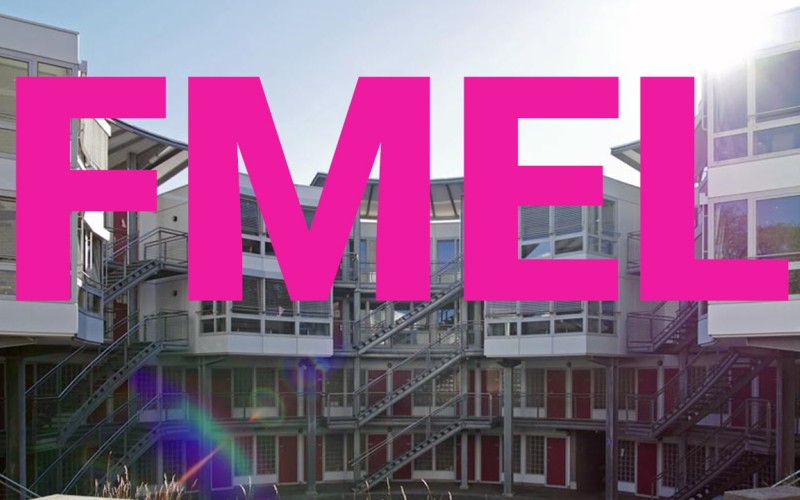 Discover our Cèdres residence