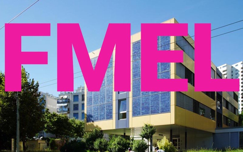 Discover our Rhodanie residence