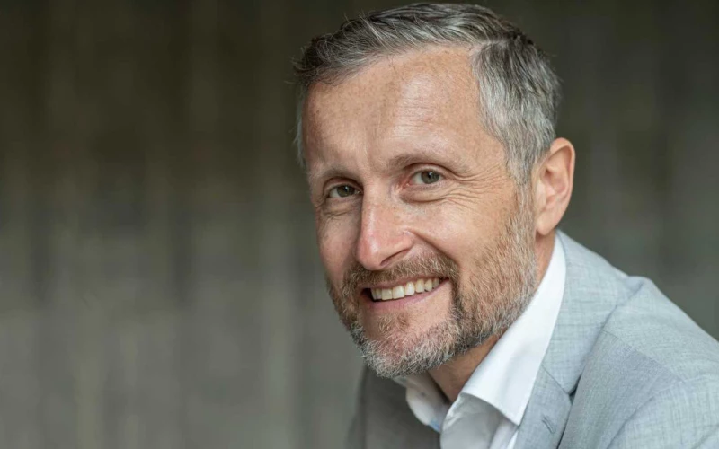 New director for FMEL