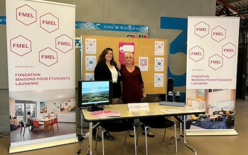UNIL Discovery Days