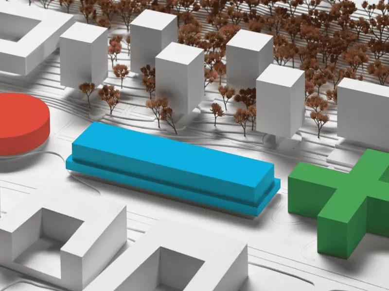 New campus dedicated to health close to the University of Lausanne, press review of 24 November 2020