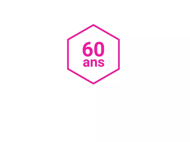 FMEL celebrates its 60th anniversary!