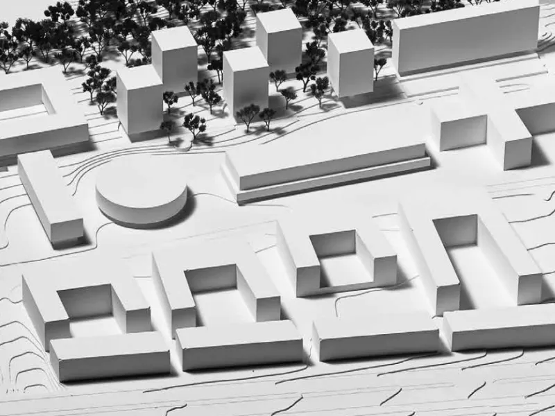 New campus dedicated to health close to the University of Lausanne, press review of 24 November 2020