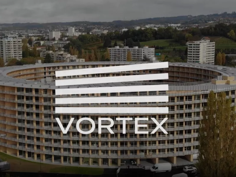 Vortex's story