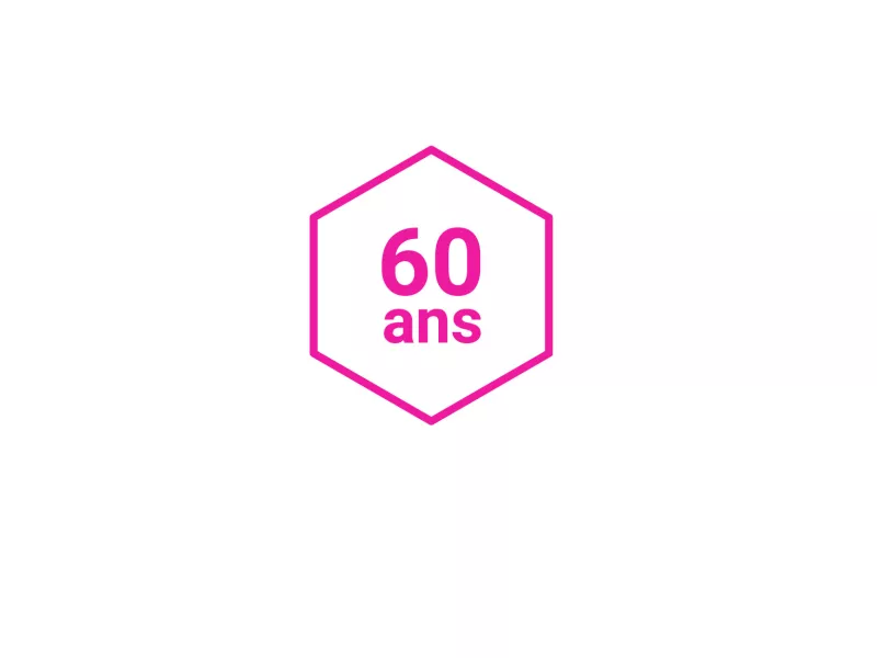 La FMEL fête ses 60 ans!