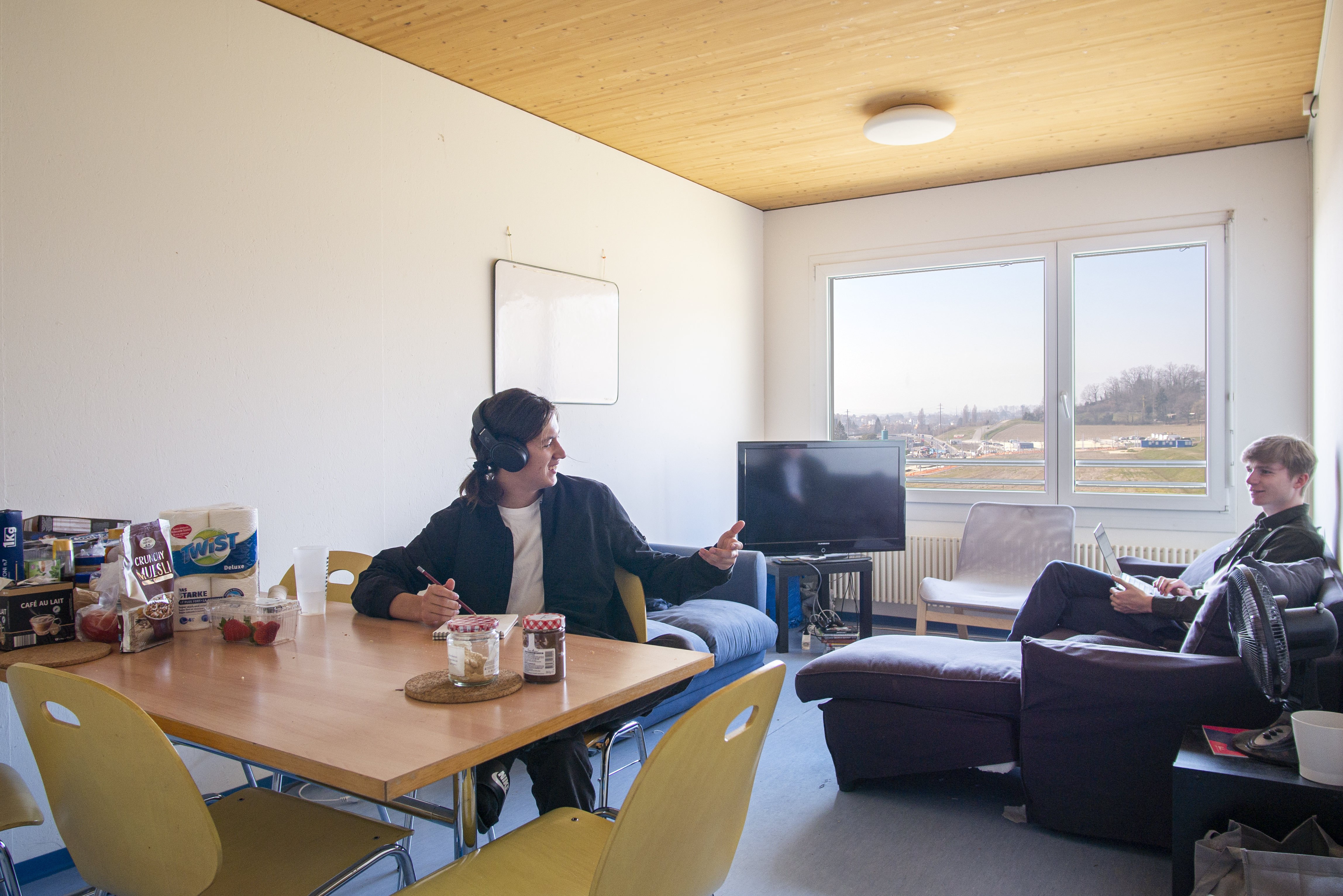 À Lausanne, les logements étudiants affichent complets bien avant la rentrée