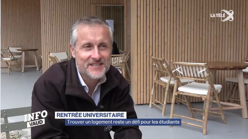 La FMEL sur La Télé !