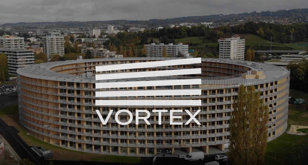 Vortex's story